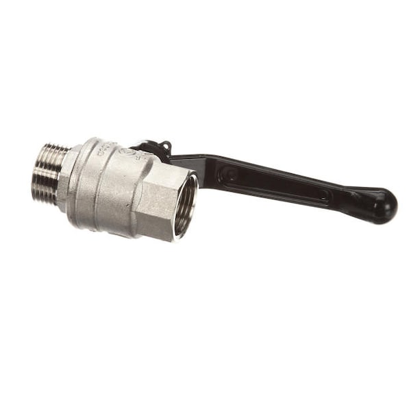 Desco Drain Valve For Single Tank O-829740 - main